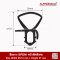 EPDM Rubber Seal | ซีลยาง EPDM สั่งผลิตตามแบบ รหัส ASRSEPB6025X27