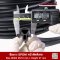 EPDM Rubber Seal | ซีลยาง EPDM สั่งผลิตตามแบบ รหัส ASRSEPB6025X27