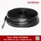 EPDM Rubber Seal 6.2x28mm