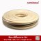 QH Silicone Rubber Seal 15x25mm