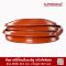 Redbrick Silicone Rubber Seal 28.5x30.5mm