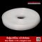 Silicone Rubber Seal 11/15 x 8 mm