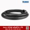 EPDM rubber hose Fabric Reinforced 2 Ply I.D 25 x O.D 35 mm