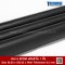 EPDM rubber hose Fabric Reinforced 1 Ply I.D 20 x O.D 33 mm