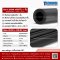 EPDM rubber hose Fabric Reinforced 1 Ply I.D 20 x O.D 33 mm