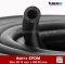 EPDM Rubber Tubing ID.12 x OD.20 mm