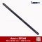 ท่อยาง EPDM ID 36mm x OD 46mm ทนร้อน-50°C ถึง 160°C | Tuberry®