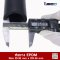 ท่อยาง EPDM ID 36mm x OD 46mm ทนร้อน-50°C ถึง 160°C | Tuberry®