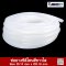 Transparent Silicone Rubber Tubing ID.1 x OD.3 mm(copy)