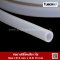 Transparent Silicone Rubber Tube I.D 9 X O.D 15 mm