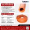 Redbrick Silicone Rubber Tubing ID.12 x OD.20 mm