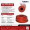 Redbrick Silicone Rubber Tubing ID.6 x OD.15 mm