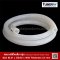 Translucent Silicone Rubber Tube ID.31 x OD.42 mm.