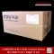 White CR Neoprene U-Channel Rubber Seal Profile 8x15mm | AlphaSeals® ASRSCRW608X15