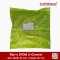 ซีลยาง EPDM U-Channel 28x28mm
