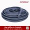Silicone Rubber U-Channel Seal 15×20 mm | AlphaSeals® Thailand