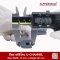 Silicone Rubber U-Channel Seal 15×20 mm | AlphaSeals® Thailand