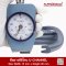 Silicone Rubber U-Channel Seal 15×20 mm | AlphaSeals® Thailand