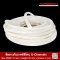 ซีลยางกันบาดซิลิโคน U-Channels 15x20mm Groove 5 mm