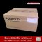 ซีลยาง EPDM สีเทา U-Channel AlphaSeals รุ่น ASRSEPG8011.5X5.8 ขนาด 11.5 × 5.8 มม.