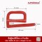 Silicone e-Profile Oven Door Seal, 270°C FDA Grade | AlphaSeals®