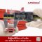 Silicone e-Profile Oven Door Seal, 270°C FDA Grade | AlphaSeals®