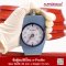 Silicone e-Profile Oven Door Seal, 270°C FDA Grade | AlphaSeals®