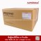 Silicone e-Profile Oven Door Seal, 270°C FDA Grade | AlphaSeals®