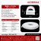 Oven Door Seals e-Profile ASEPQSR6018X15