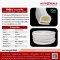 E-profiles Oven Door Seals QS171502W