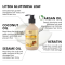 Keratin intensive conditioner
