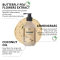 แชมพูตะไคร้ Lemongrass shampoo