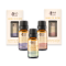 Aroma blened oil