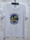 เสื้อบาส Curry Golden State Warriors เบอร์ 30 สีขาว