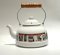 2.3 Litre Enamel Kettle "Merry's Series"