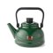 Honey Ware SD1.6 Enamel Kettle (Green) กาน้ำอีนาเมล 1.6 ลิตร สีเขียว