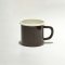 9 cm.  Enamel Mug