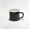 9 cm.  Enamel Mug