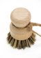 Scrubber Cleaning Brush