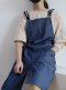 Denim Sling Apron