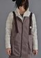 Versatile Front Zip Apron - Easy Wear