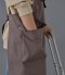 Versatile Front Zip Apron - Easy Wear