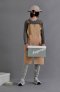 Versatile Front Zip Apron - Easy Wear