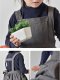 KIDS Skirt Apron