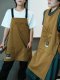 CROP/SLING APRON