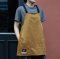 CROP/SLING APRON
