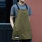 CROP/SLING APRON