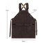 Painter Denim Canvas Apron