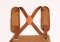 Painter Denim Canvas Apron
