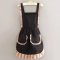 2 Tone Sweet Maid Style Apron